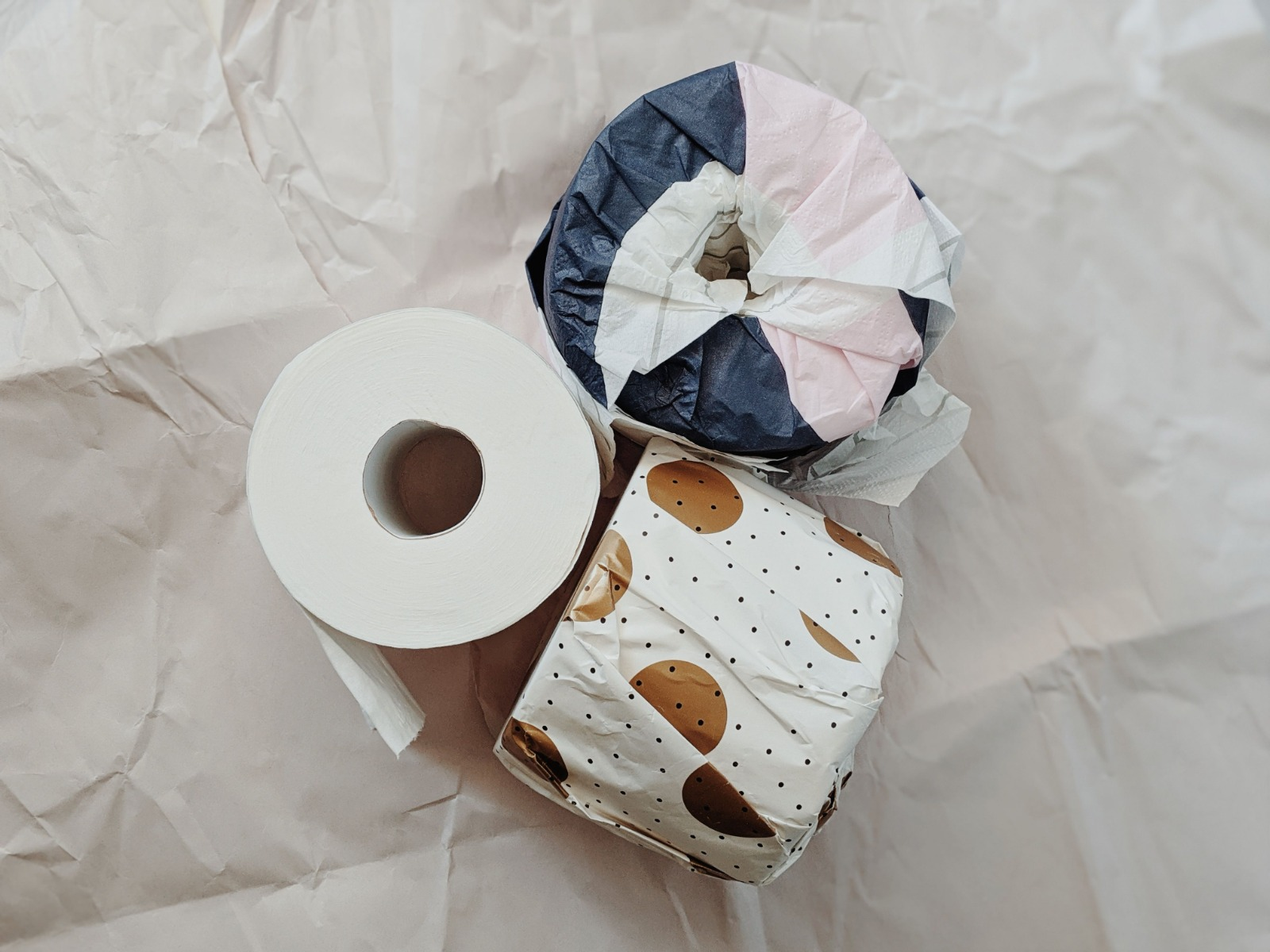 Face & Pocket Tissue