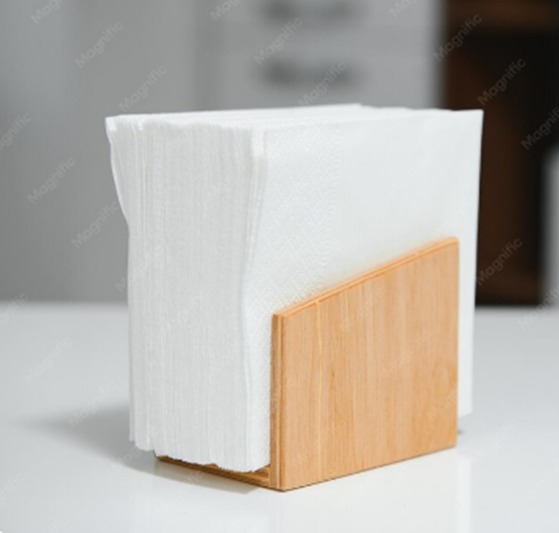 Soft & Hard Napkins