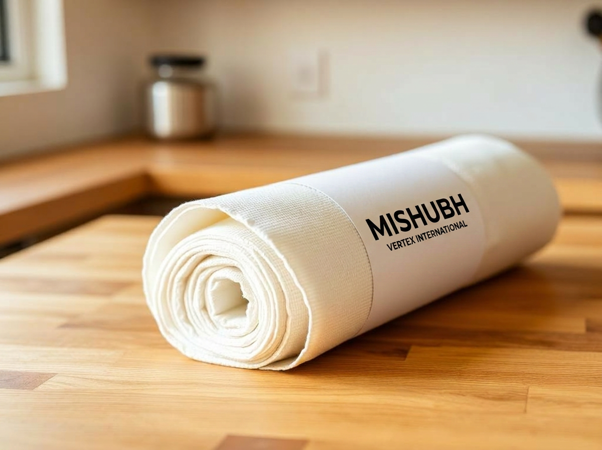 Reusable Kitchen Towels